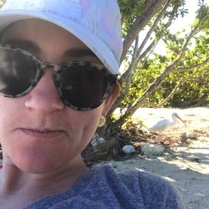 Meet your Posher, Bethany